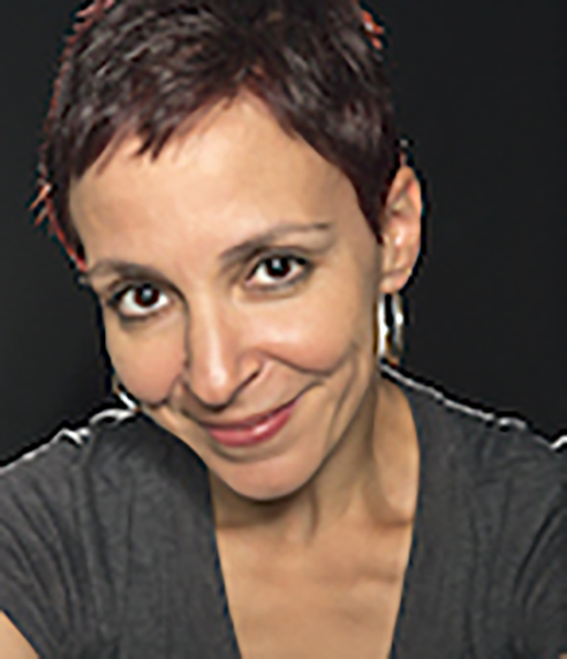 Sandra Smith - Air/Light