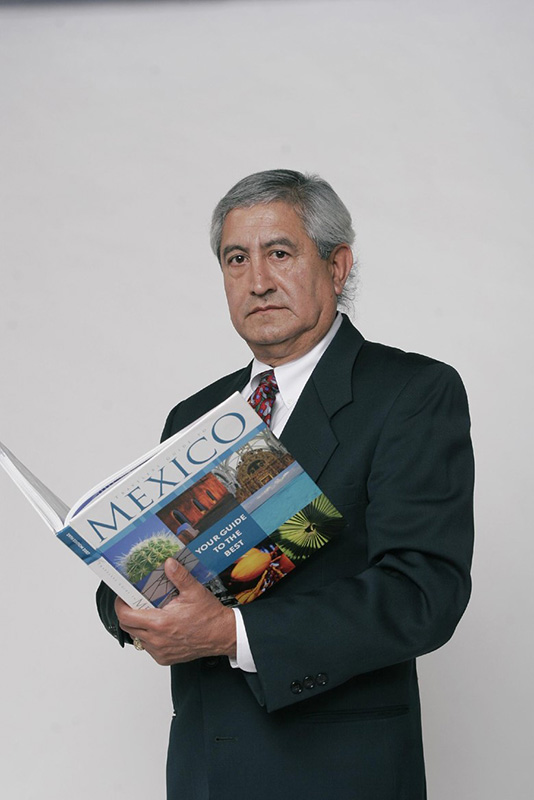Jorge C Agui iga Air Light